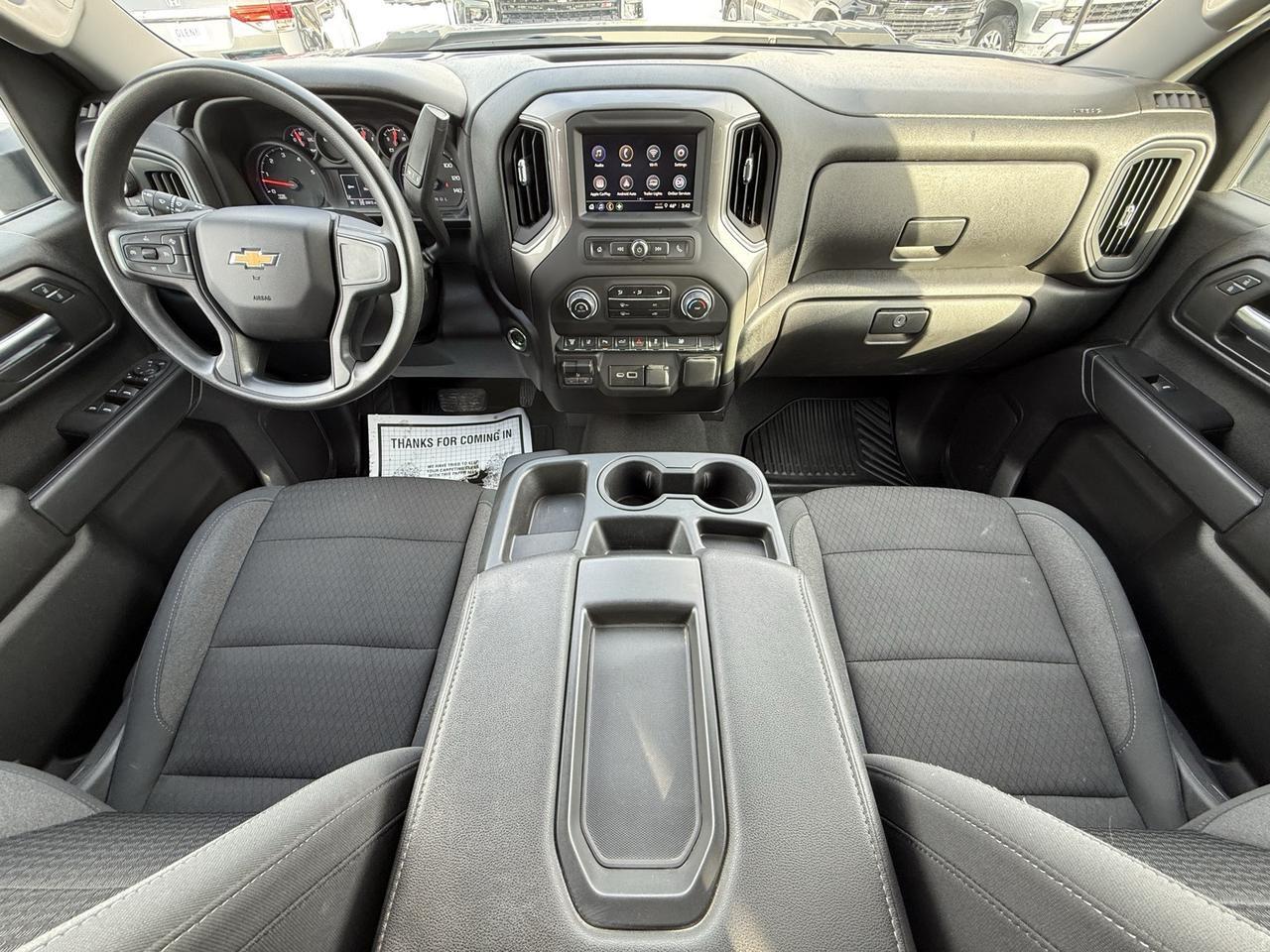 2025 Chevrolet Silverado 2500HD Custom Crestwood KY