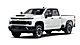 2025 Chevrolet Silverado 2500HD Custom Inglewood  CA