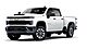 2025 Chevrolet Silverado 2500HD Custom Inglewood  CA