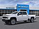 2025 Chevrolet Silverado 2500HD Custom Inglewood  CA