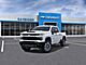 2025 Chevrolet Silverado 2500HD Custom Inglewood  CA