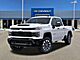 2025 Chevrolet Silverado 2500HD Custom Inglewood  CA