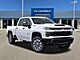 2025 Chevrolet Silverado 2500HD Custom Inglewood  CA