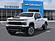 2025 Chevrolet Silverado 2500HD Custom Inglewood  CA