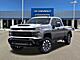 2025 Chevrolet Silverado 2500HD Custom Inglewood  CA