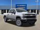 2025 Chevrolet Silverado 2500HD Custom Inglewood  CA