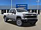 2025 Chevrolet Silverado 2500HD Custom Inglewood  CA