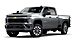 2025 Chevrolet Silverado 2500HD Custom Inglewood  CA