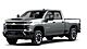 2025 Chevrolet Silverado 2500HD Custom Inglewood  CA