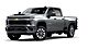 2025 Chevrolet Silverado 2500HD Custom Inglewood  CA