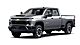 2025 Chevrolet Silverado 2500HD Custom Inglewood  CA