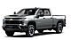 2025 Chevrolet Silverado 2500HD Custom Inglewood  CA