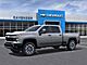 2025 Chevrolet Silverado 2500HD Custom Inglewood  CA