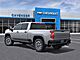 2025 Chevrolet Silverado 2500HD Custom Inglewood  CA