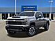 2025 Chevrolet Silverado 2500HD Custom Inglewood  CA