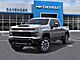 2025 Chevrolet Silverado 2500HD Custom Inglewood  CA