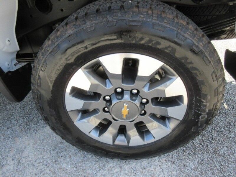 2025 Chevrolet Silverado 2500HD Custom Saint George SC