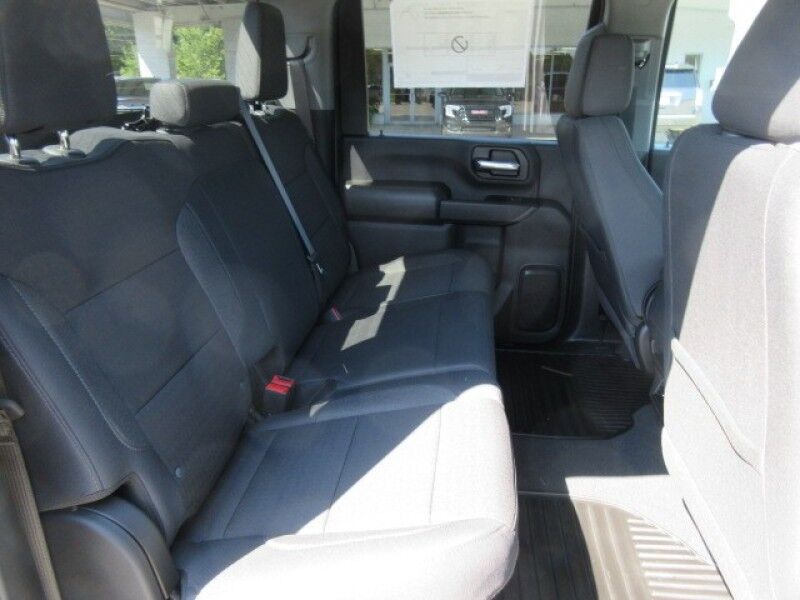 2025 Chevrolet Silverado 2500HD Custom Saint George SC