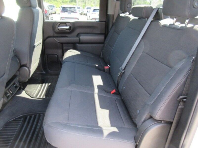 2025 Chevrolet Silverado 2500HD Custom Saint George SC