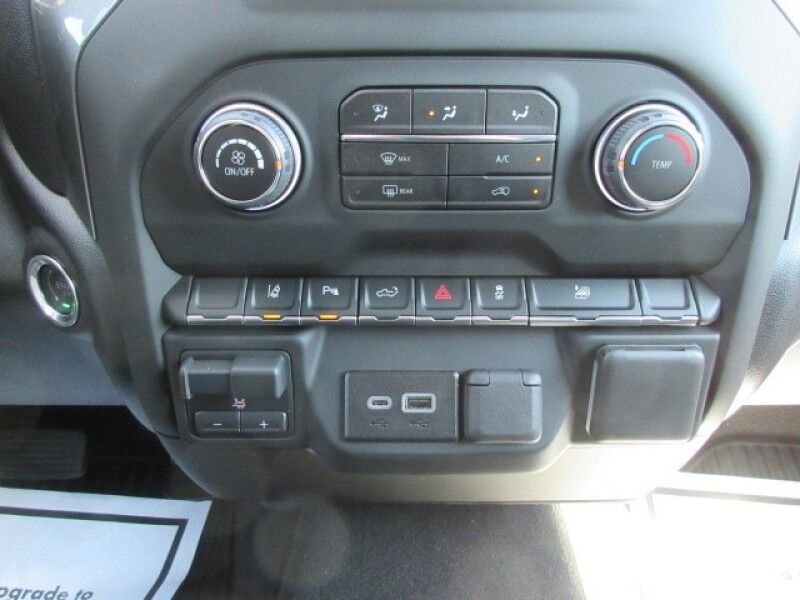 2025 Chevrolet Silverado 2500HD Custom Saint George SC
