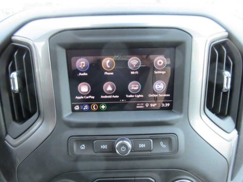 2025 Chevrolet Silverado 2500HD Custom Saint George SC
