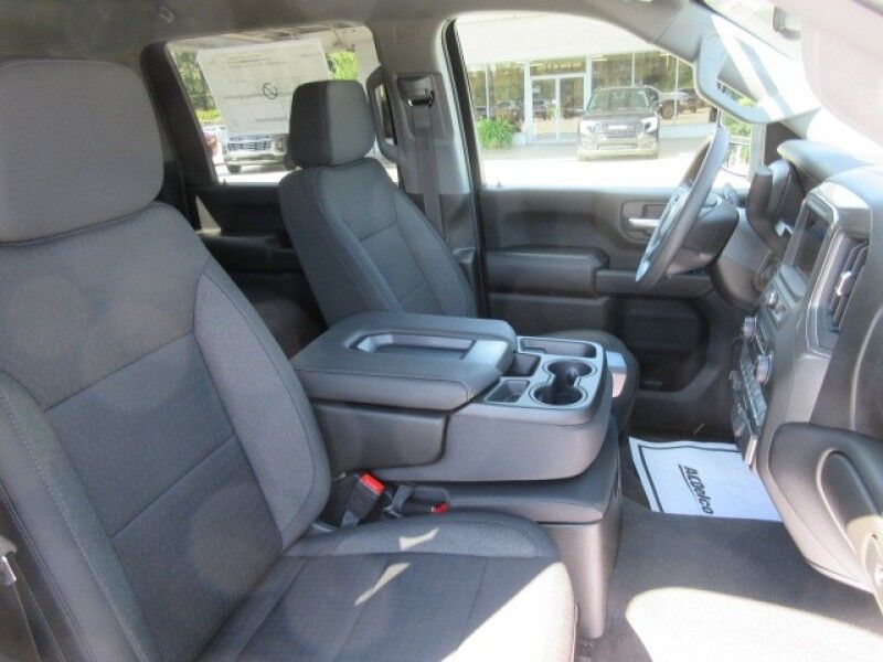 2025 Chevrolet Silverado 2500HD Custom Saint George SC