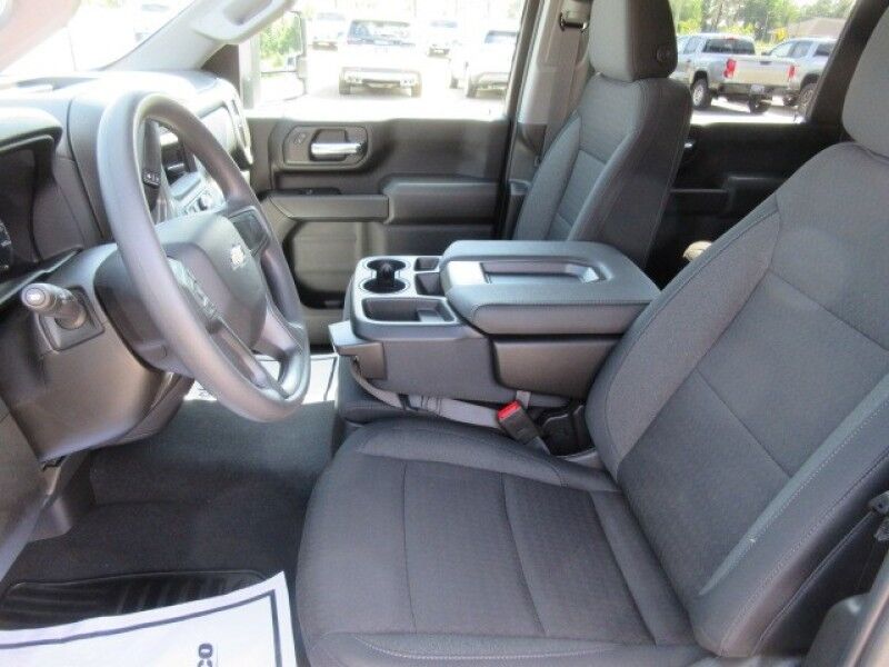 2025 Chevrolet Silverado 2500HD Custom Saint George SC