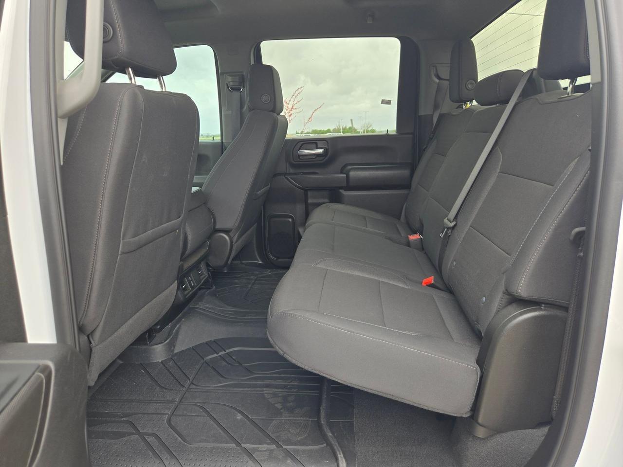 2025 Chevrolet Silverado 2500HD Custom Castroville TX