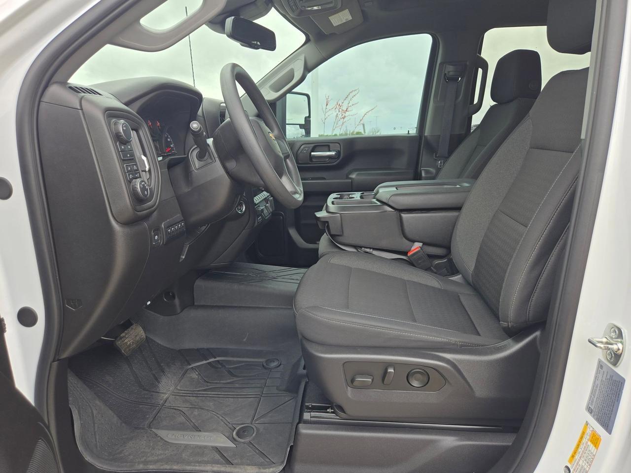 2025 Chevrolet Silverado 2500HD Custom Castroville TX