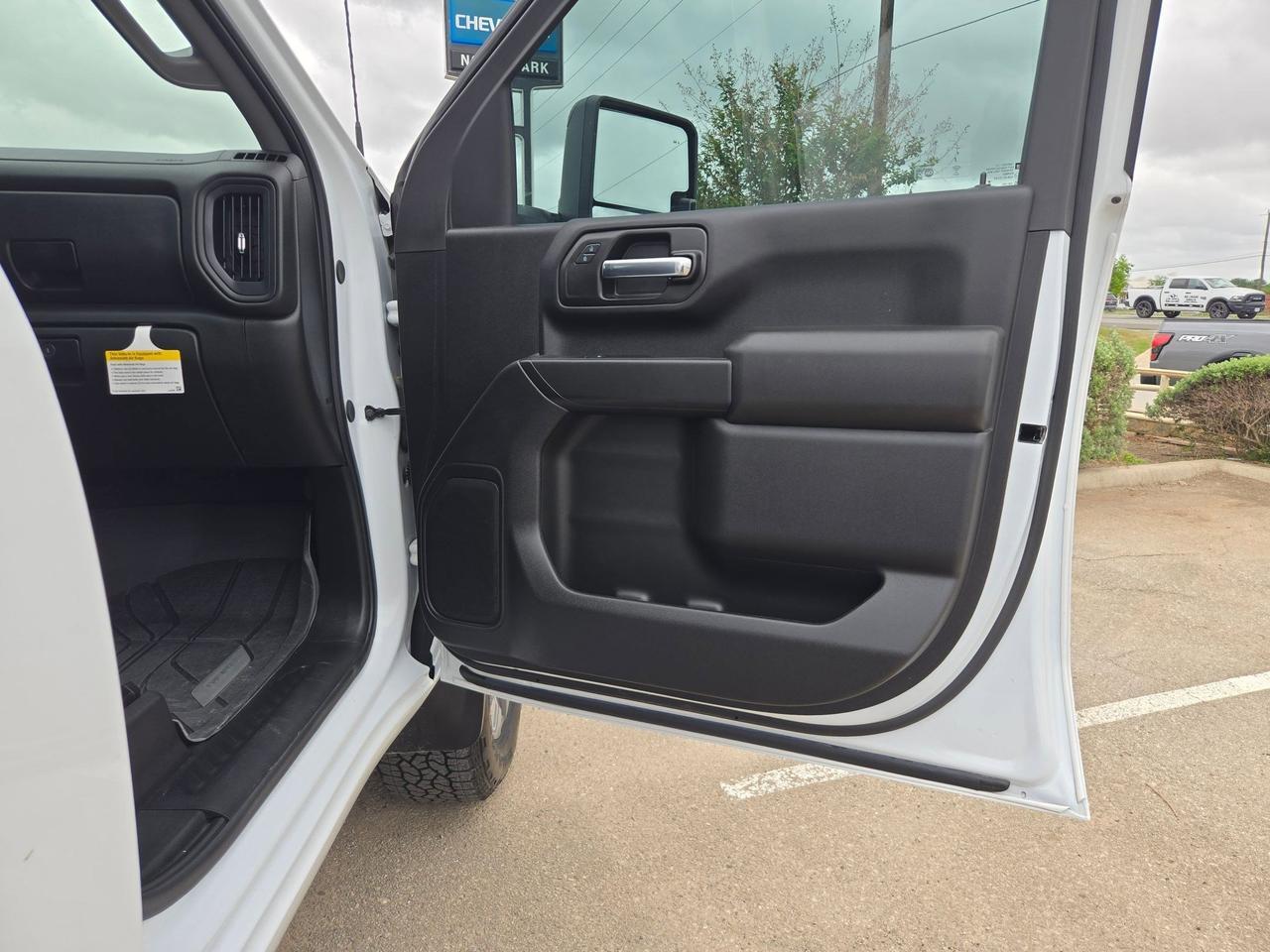 2025 Chevrolet Silverado 2500HD Custom Castroville TX