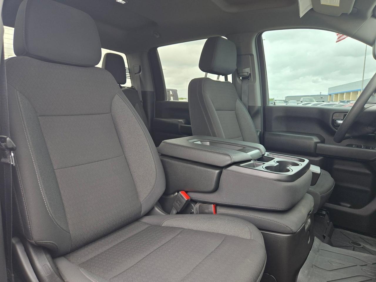 2025 Chevrolet Silverado 2500HD Custom Castroville TX