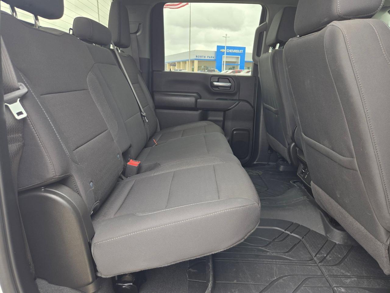 2025 Chevrolet Silverado 2500HD Custom Castroville TX