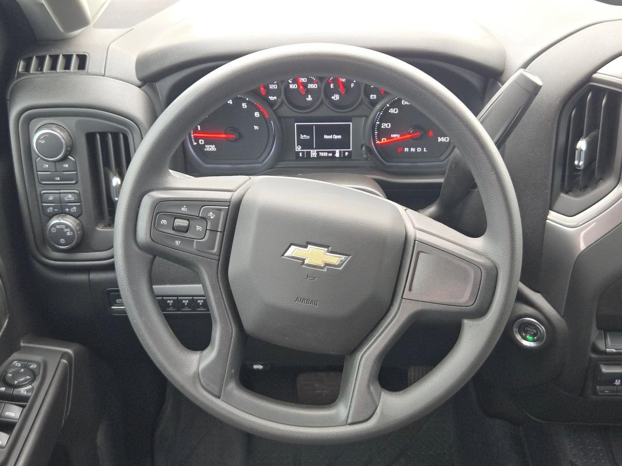 2025 Chevrolet Silverado 2500HD Custom Castroville TX