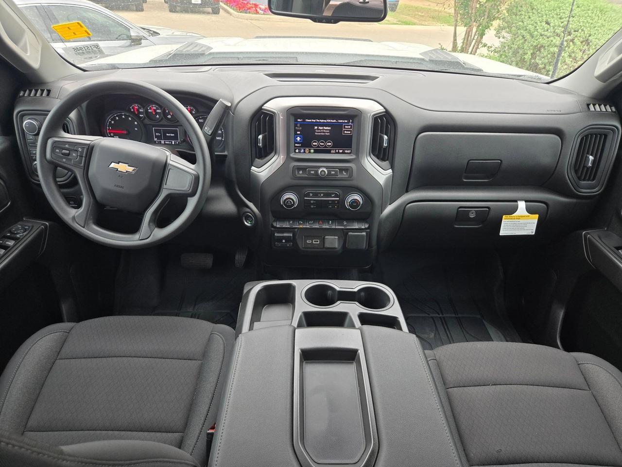 2025 Chevrolet Silverado 2500HD Custom Castroville TX