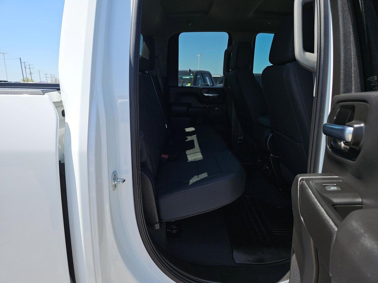 2025 Chevrolet Silverado 2500HD Custom Castroville TX