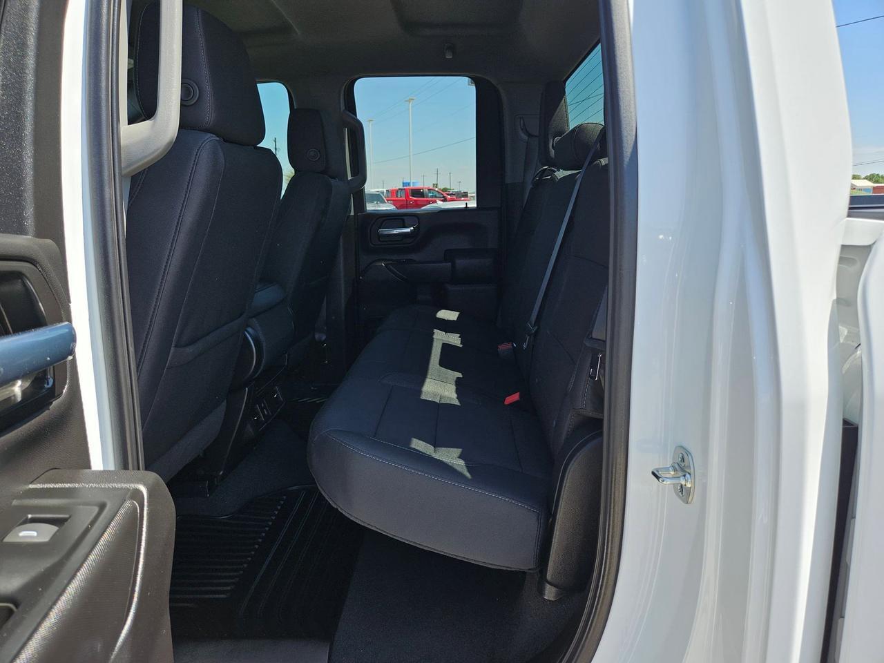 2025 Chevrolet Silverado 2500HD Custom Castroville TX