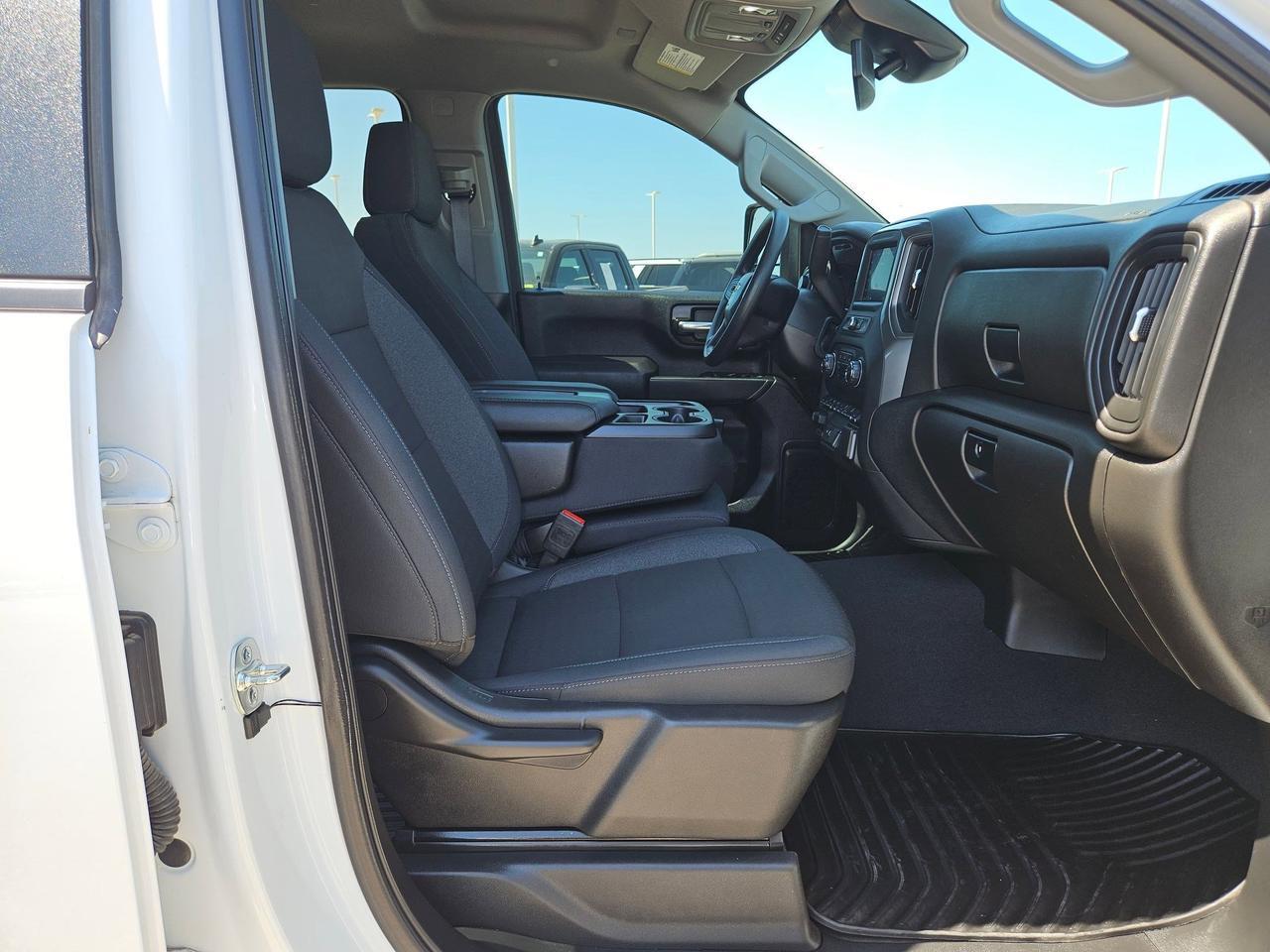 2025 Chevrolet Silverado 2500HD Custom Castroville TX