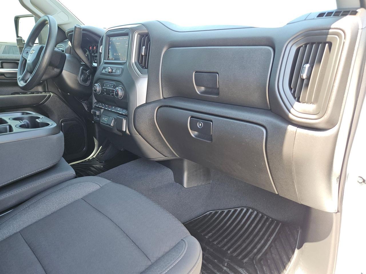 2025 Chevrolet Silverado 2500HD Custom Castroville TX