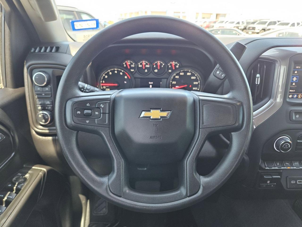 2025 Chevrolet Silverado 2500HD Custom Castroville TX
