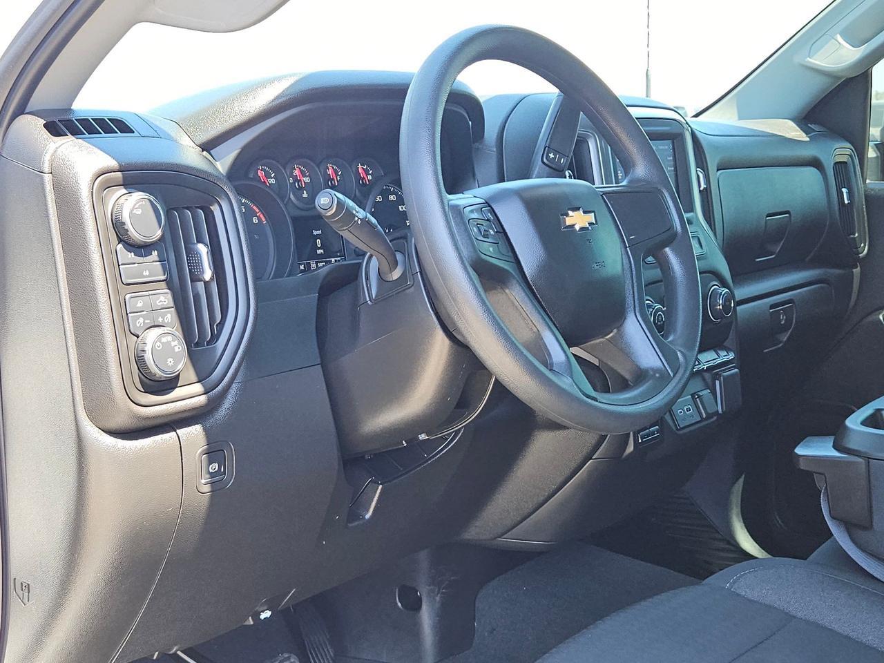 2025 Chevrolet Silverado 2500HD Custom Castroville TX