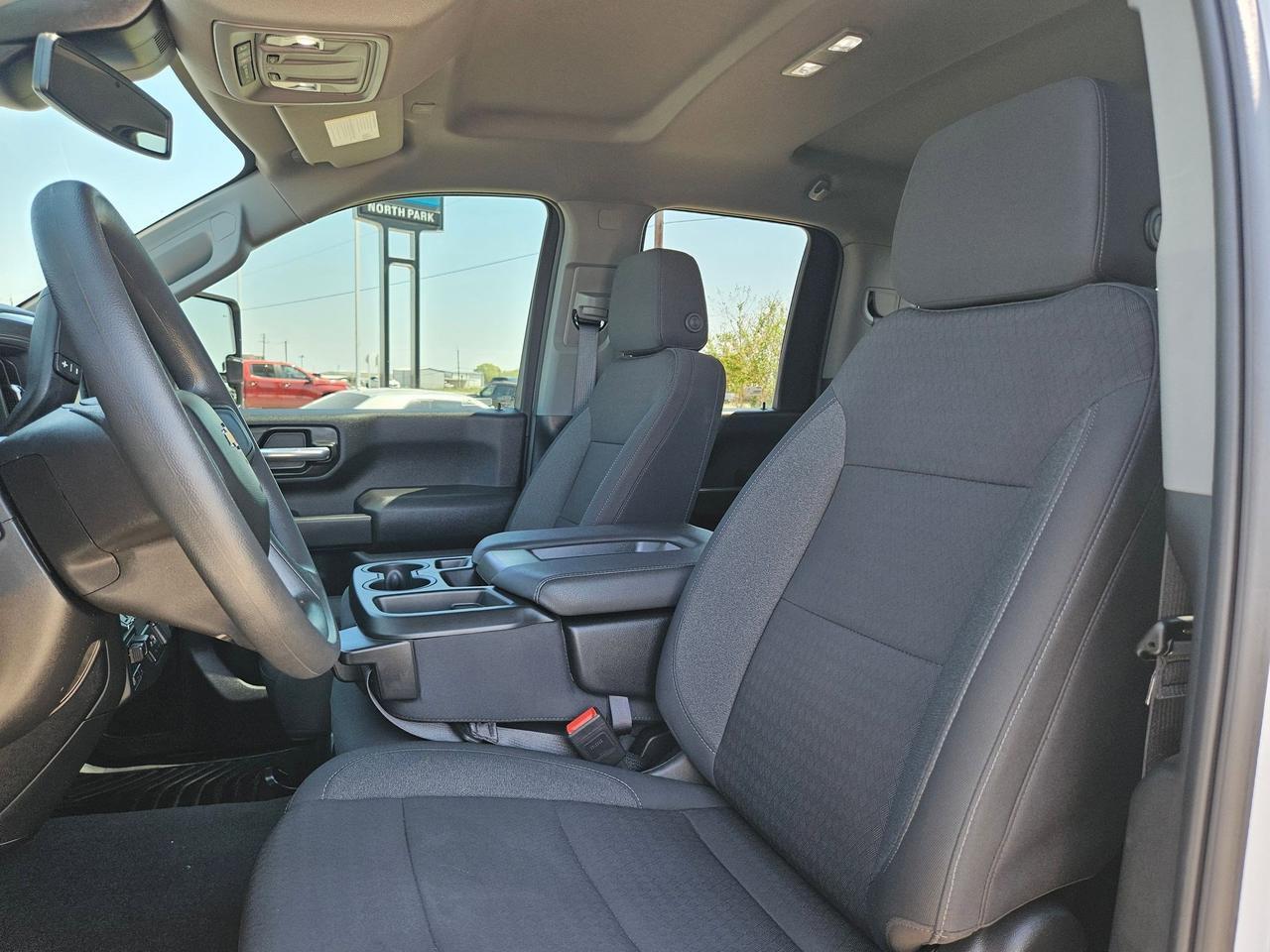 2025 Chevrolet Silverado 2500HD Custom Castroville TX