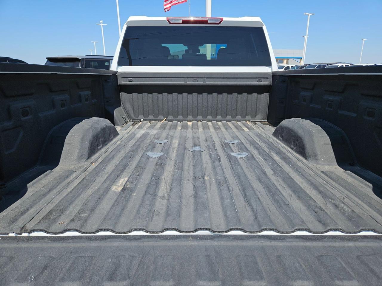 2025 Chevrolet Silverado 2500HD Custom Castroville TX