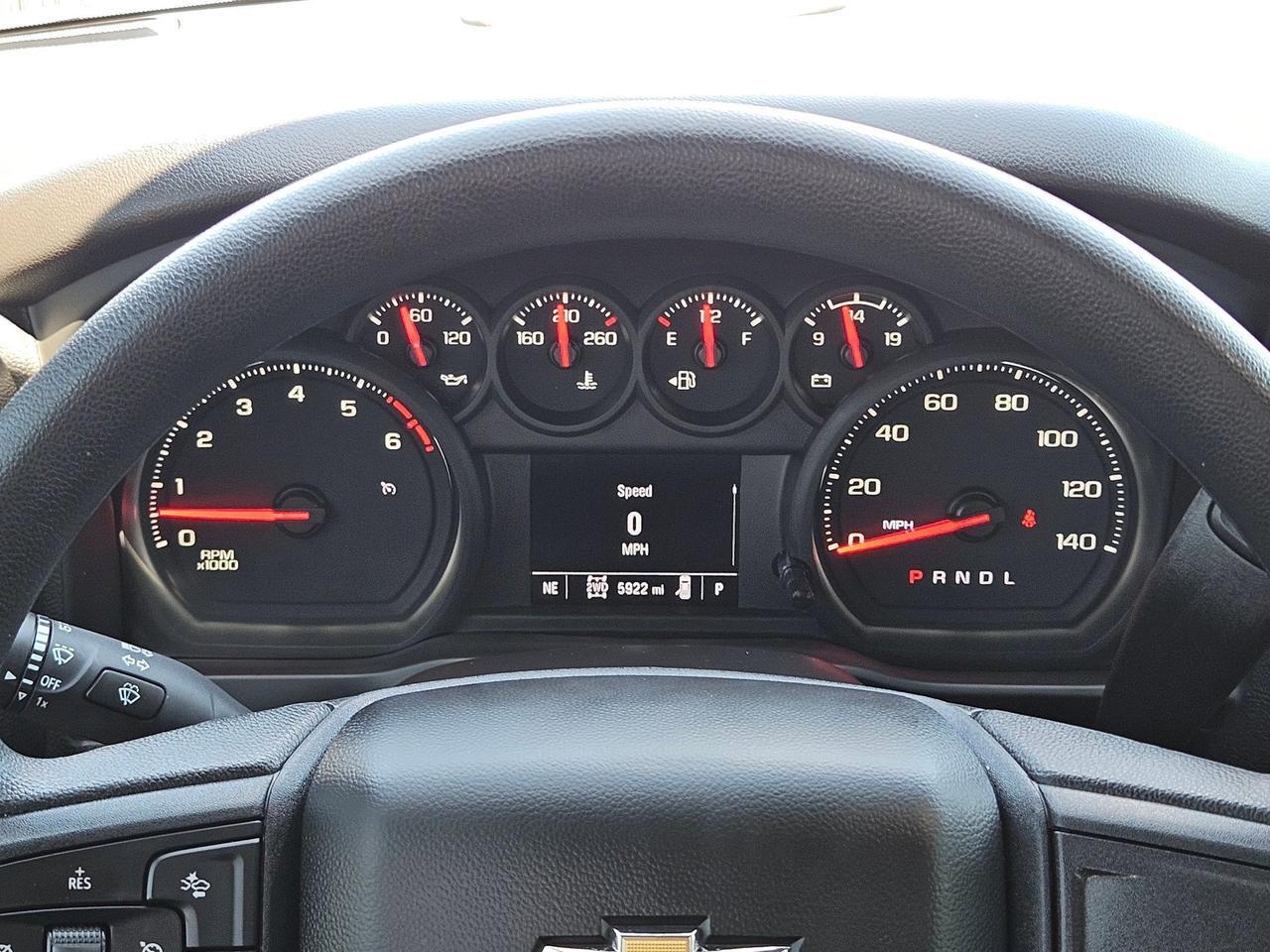 2025 Chevrolet Silverado 2500HD Custom Castroville TX