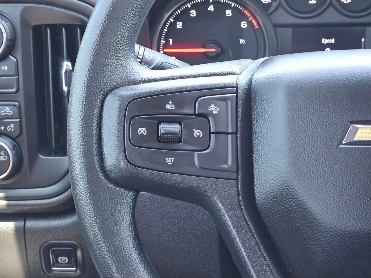 2025 Chevrolet Silverado 2500HD Custom Castroville TX