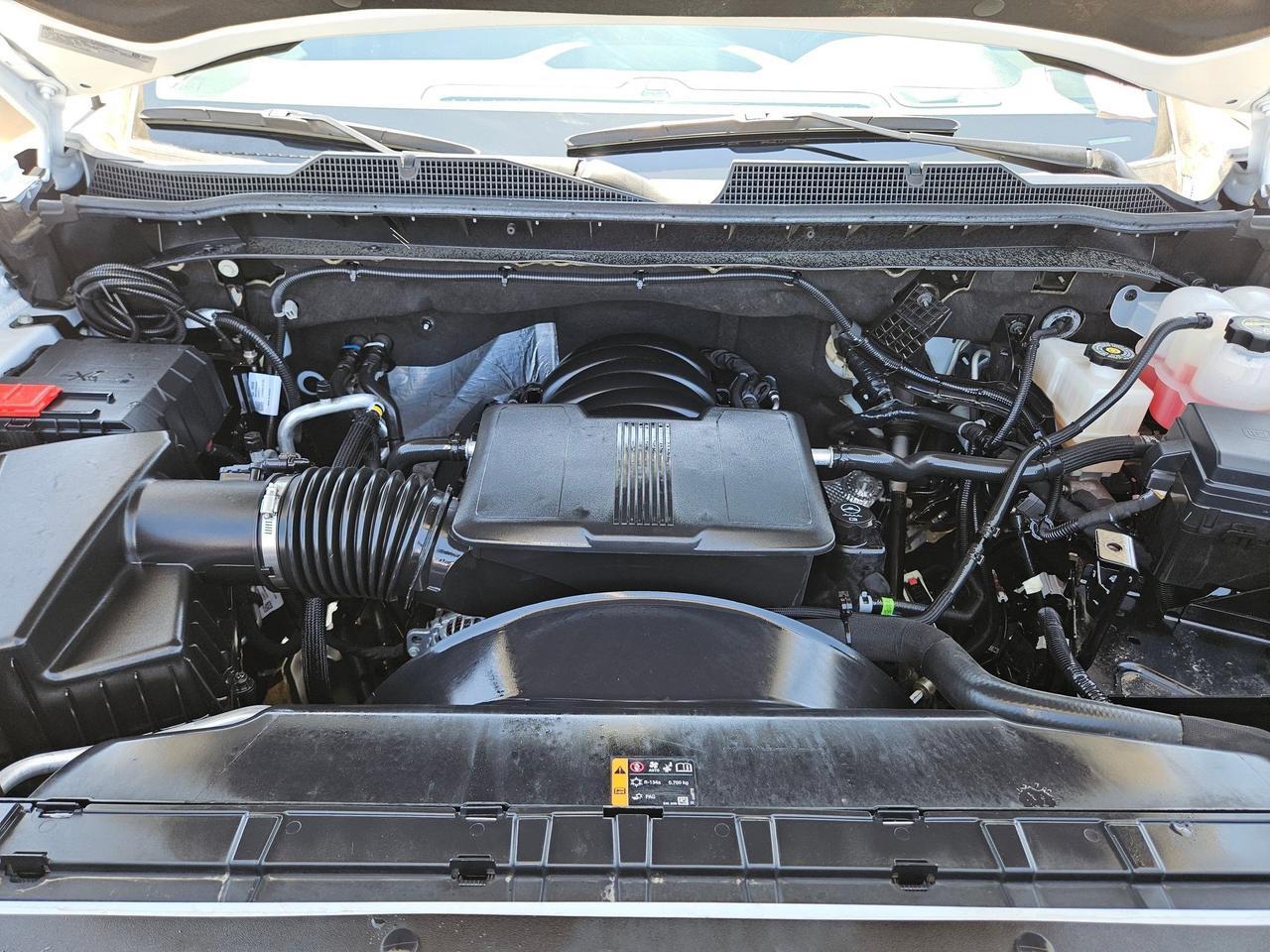 2025 Chevrolet Silverado 2500HD Custom Castroville TX