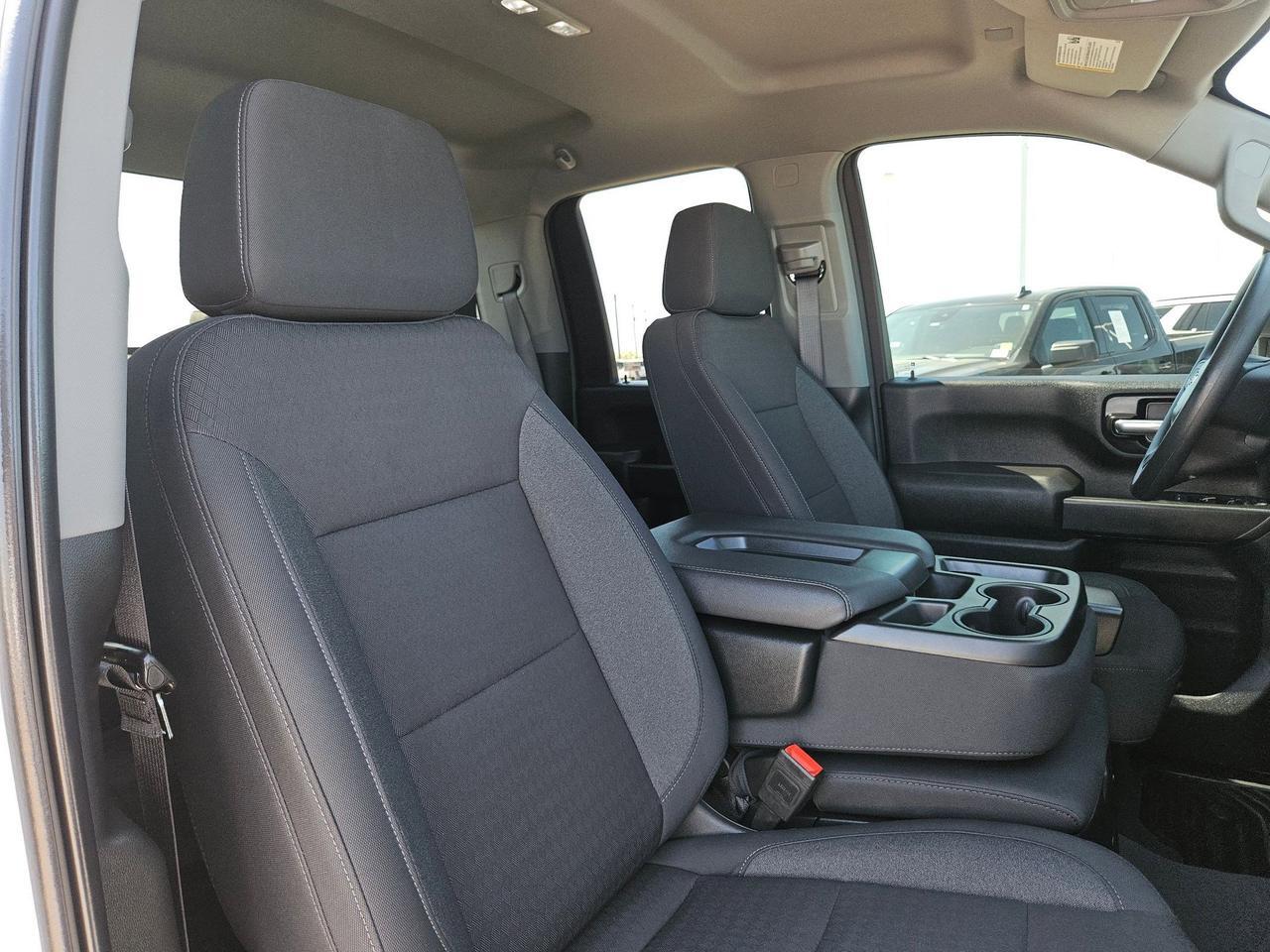 2025 Chevrolet Silverado 2500HD Custom Castroville TX