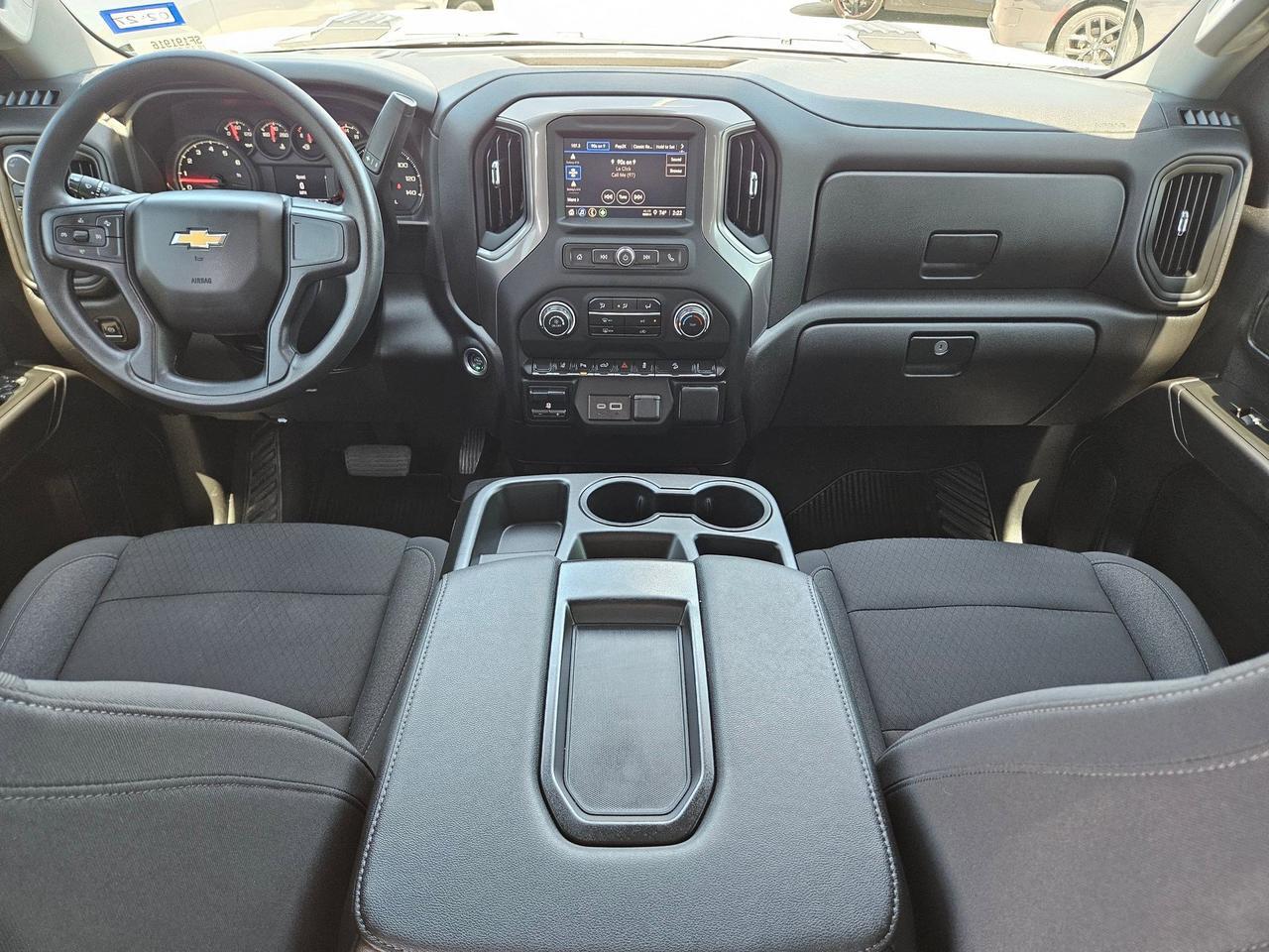 2025 Chevrolet Silverado 2500HD Custom Castroville TX