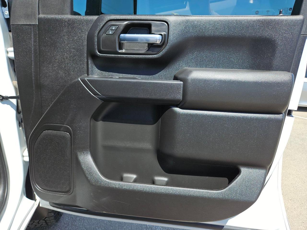 2025 Chevrolet Silverado 2500HD Custom Castroville TX