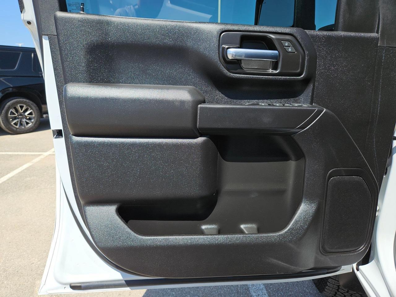 2025 Chevrolet Silverado 2500HD Custom Castroville TX
