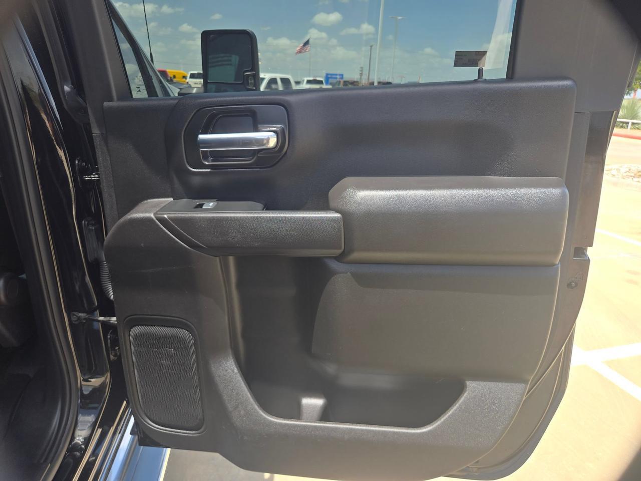 2025 Chevrolet Silverado 2500HD Custom Castroville TX